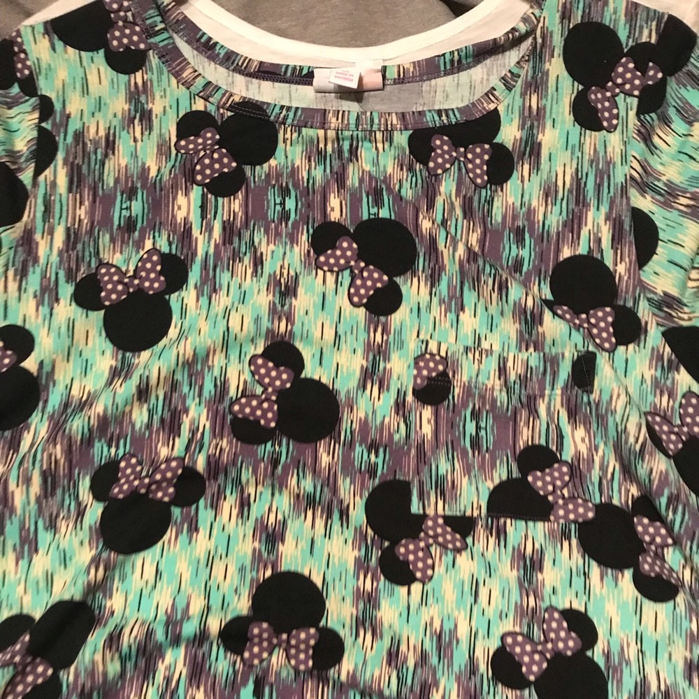 Lularoe Carly